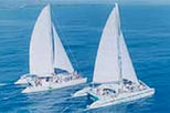 bay-of-sosua-catamaran-cruise-and-snorkeling-in-puerto-plata thumbnail