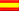 vlag spanje